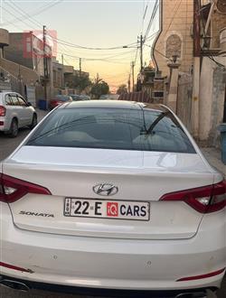 هيونداي سوناتا